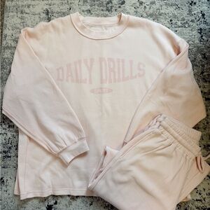 Daily Drills Cupid Set